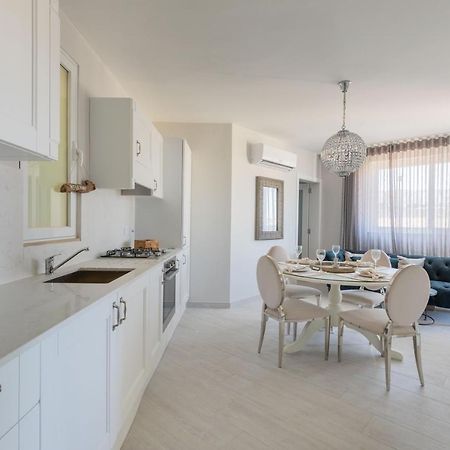 Boutique Style - 2 Bedroom Apartment- Ta'Xbiex, Sliema Area Ta Xbiex Kültér fotó