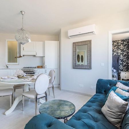 Boutique Style - 2 Bedroom Apartment- Ta'Xbiex, Sliema Area Ta Xbiex Kültér fotó