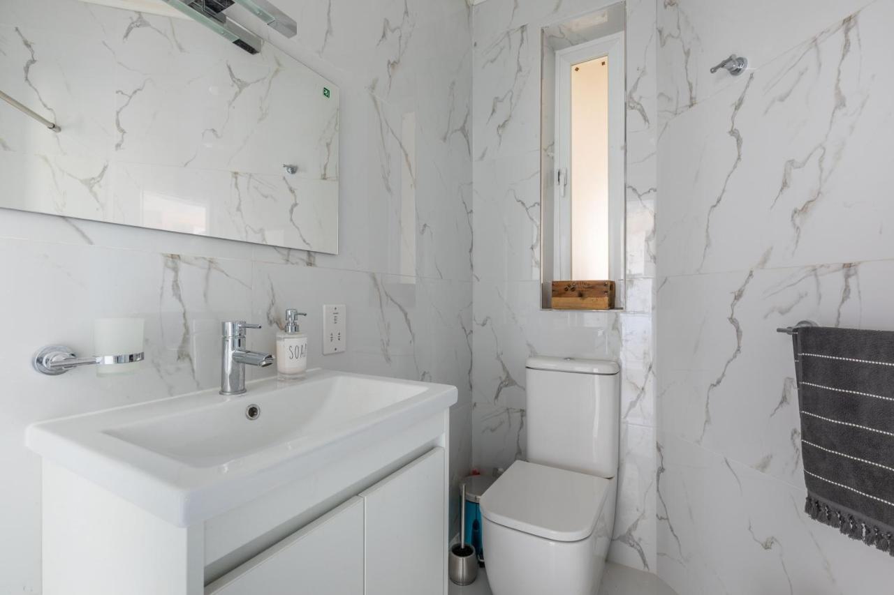 Boutique Style - 2 Bedroom Apartment- Ta'Xbiex, Sliema Area Ta Xbiex Kültér fotó